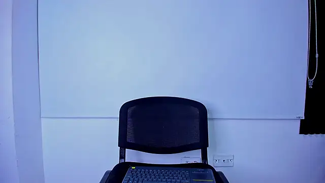 Bennet-Grayy Webcamshow