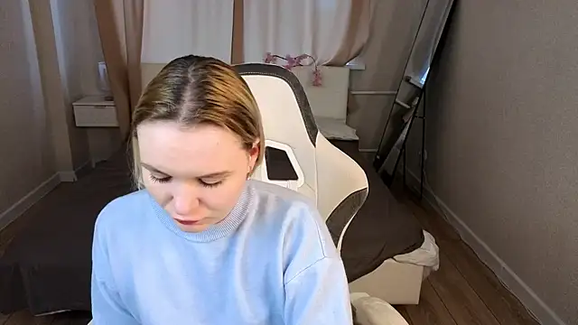 Czat XXX na żywo – Adriana_Sweett