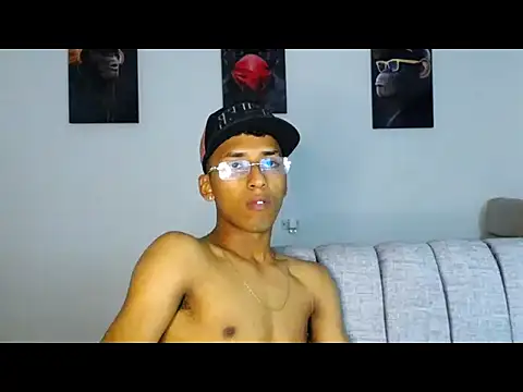 Вебкам-шоу jack_vega1