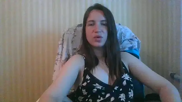Webkamerová show Star_kis