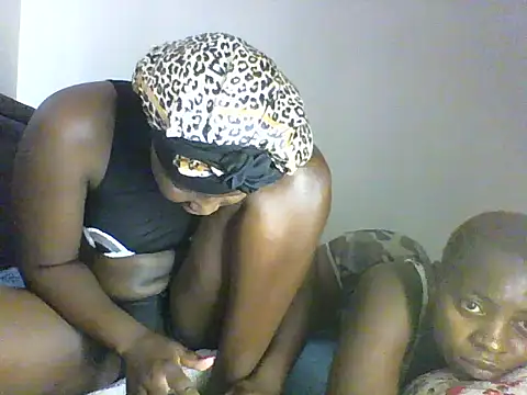 Ebony_sweet_slut's Webcam Show