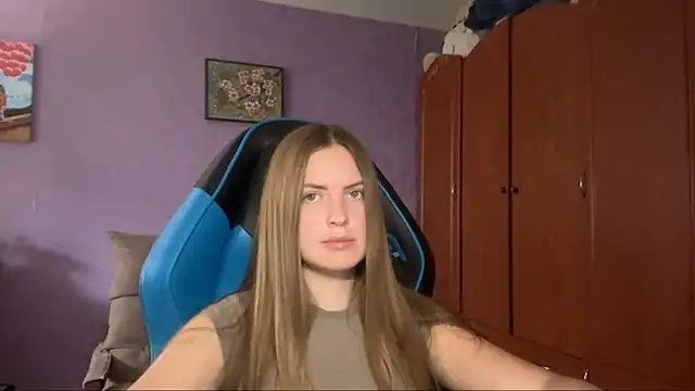 Pokazy przed kamerką – SilkSinner_