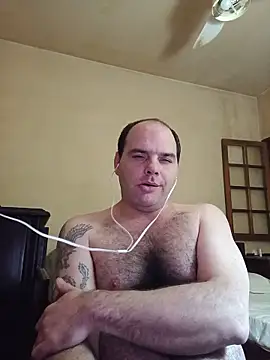 Safado700 Pertunjukan Webcam