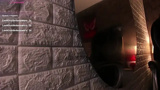 Chat +18 de pink__fantasy ao vivo