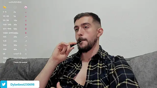 دردشة Dylan_Best الجنسية المباشرة