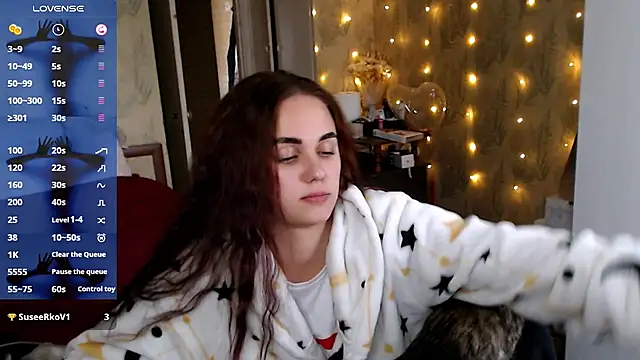 Chat XXX ao vivo de _Maribel_