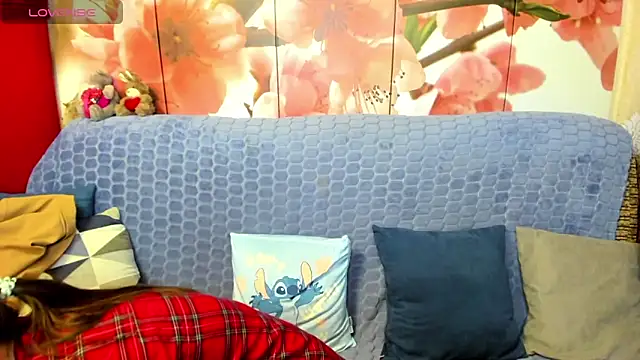 TayanaJons' Live XXX Chat