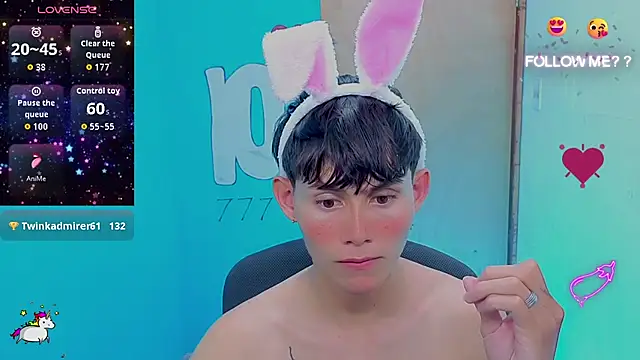 tanjiro_cute's Live XXX Chat