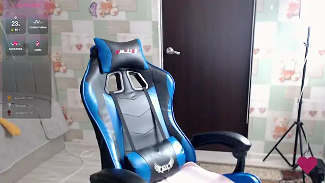 Korolek12 Live XXX Chat