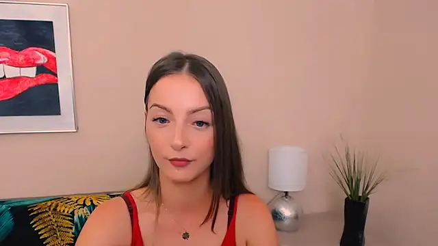 Czat XXX na żywo – NatalieSexy
