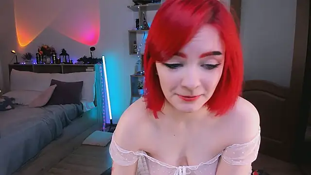 Jenny_Foster Live XXX-chat