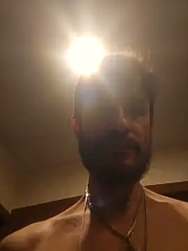 Show webcam de AntonyXsmile