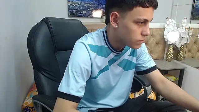 Ethanx18_: απευθείας συνομιλία ΧΧΧ