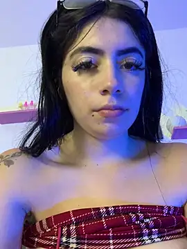 Czat XXX na żywo – lunacruz_