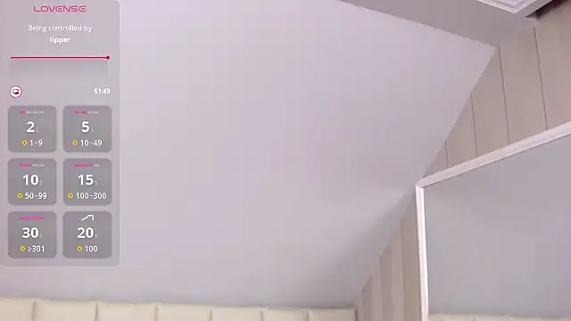 EmeliaNovelo Cameră chat live