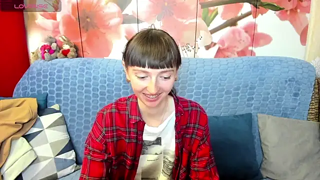 TayanaJons' Live XXX Chat
