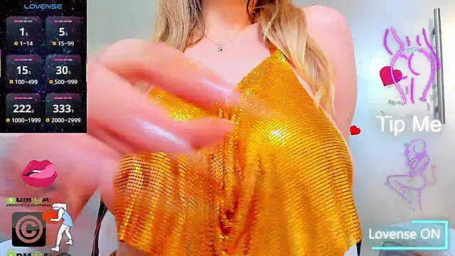 anyarosses Live XXX-Chat