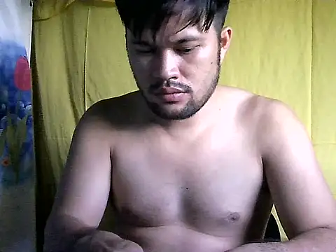 HairyHottestpinoyHandsome Show Webcam