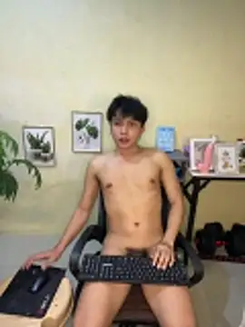 Jan_Waynexxn Webbikameraesitys