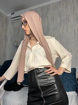 Chat +18 de FlexibleDoll_ ao vivo