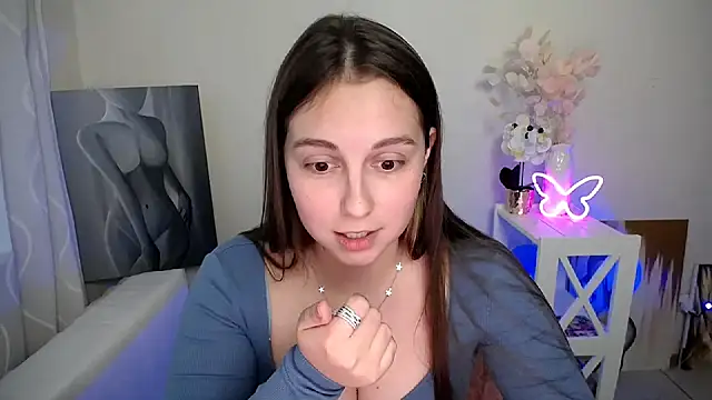 SweetPrincess_'s Live XXX Chat