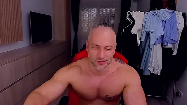 MarisMuscle Obrolan Langsung XXX