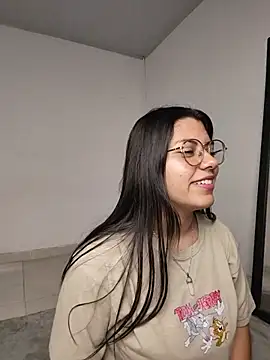 harper_ks' Live XXX Chat