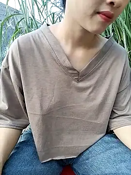 Zoe-Zoee's Live XXX Chat