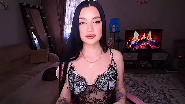 Chat XXX ao vivo de yoursLina