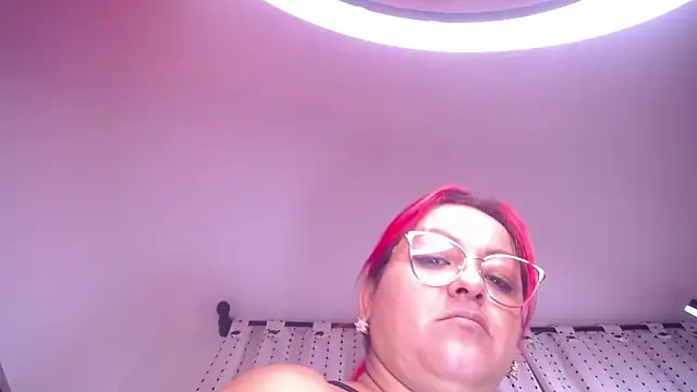 Chat XXX Live salomecastro_