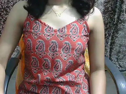 Czat XXX na żywo – Adorable_Ayesha