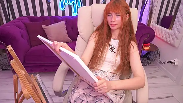 Chat +18 de Nicol_Moonn ao vivo