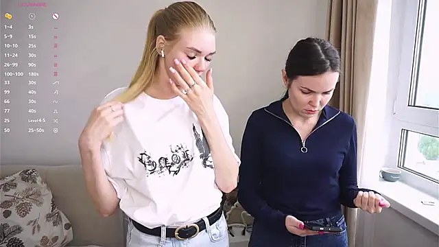 EllenReeves Adlı Modelin Canlı XXX Sohbeti