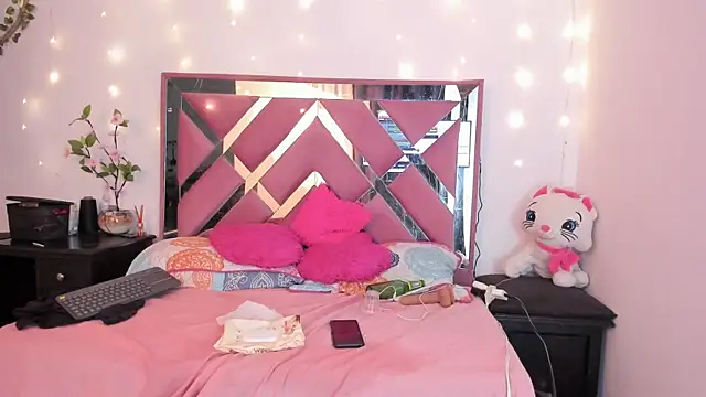 bellalumi Chat XXX live