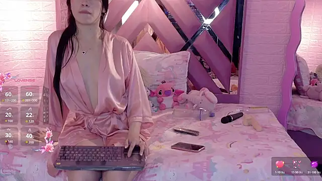 Lexy_Dumoun_ Chat XXX in diretta