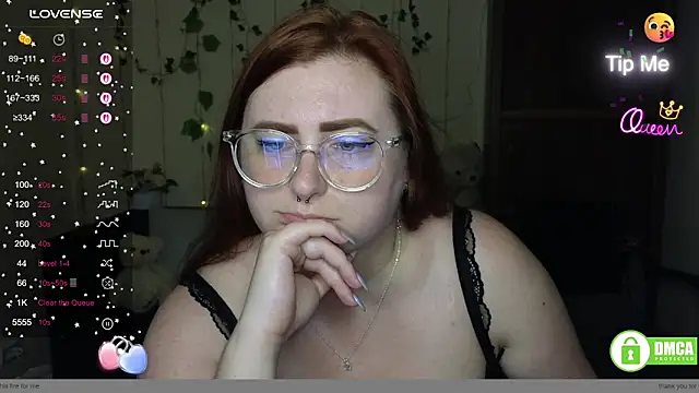Alicia_love00のライブXXXチャット