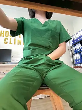Show de webcam de secretly_masturbating