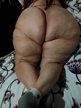 Show webcam de MegaAssMature