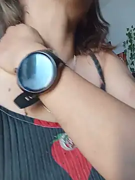 Dama_Scarlata18 Obrolan Langsung XXX