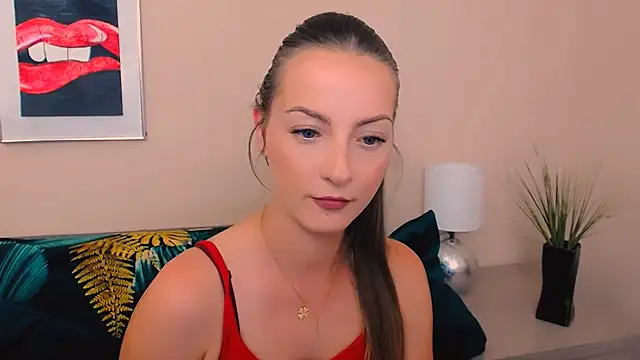 NatalieSexy's Live XXX Chat