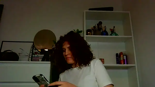Ms-Lust1- Adlı Modelin Canlı XXX Sohbeti