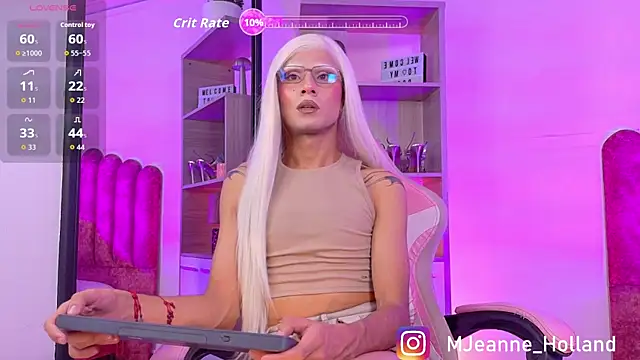 عرض كام jeanne_holland