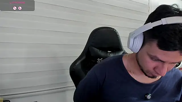Czat XXX na żywo – Rick_Adams