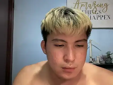 Kingdirtyfog Pertunjukan Webcam