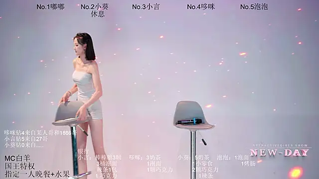 Chat XXX Live NEW-DAY