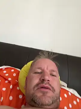 Aronn4 – webcam-show