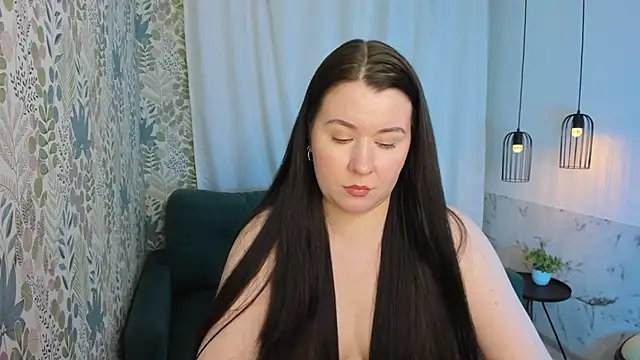 ShedarBrooks – Live XXX-chat