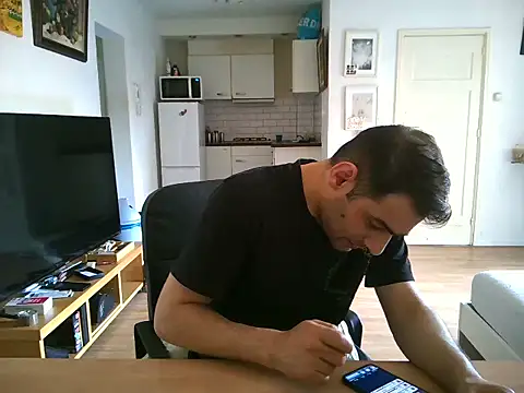 mihaimichael – webcam-show