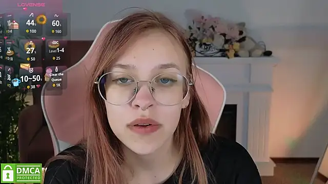 LayriantaVee's Live XXX Chat