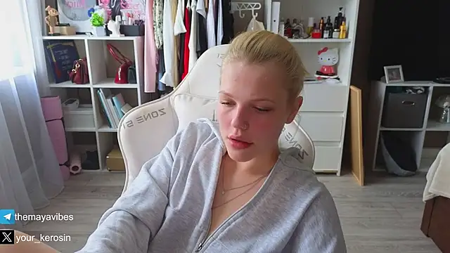 Maya_Rave Live XXX-chat